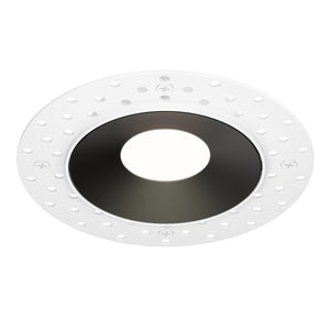 Crisp 3.75" Trimless LED Downlight - 5CCT