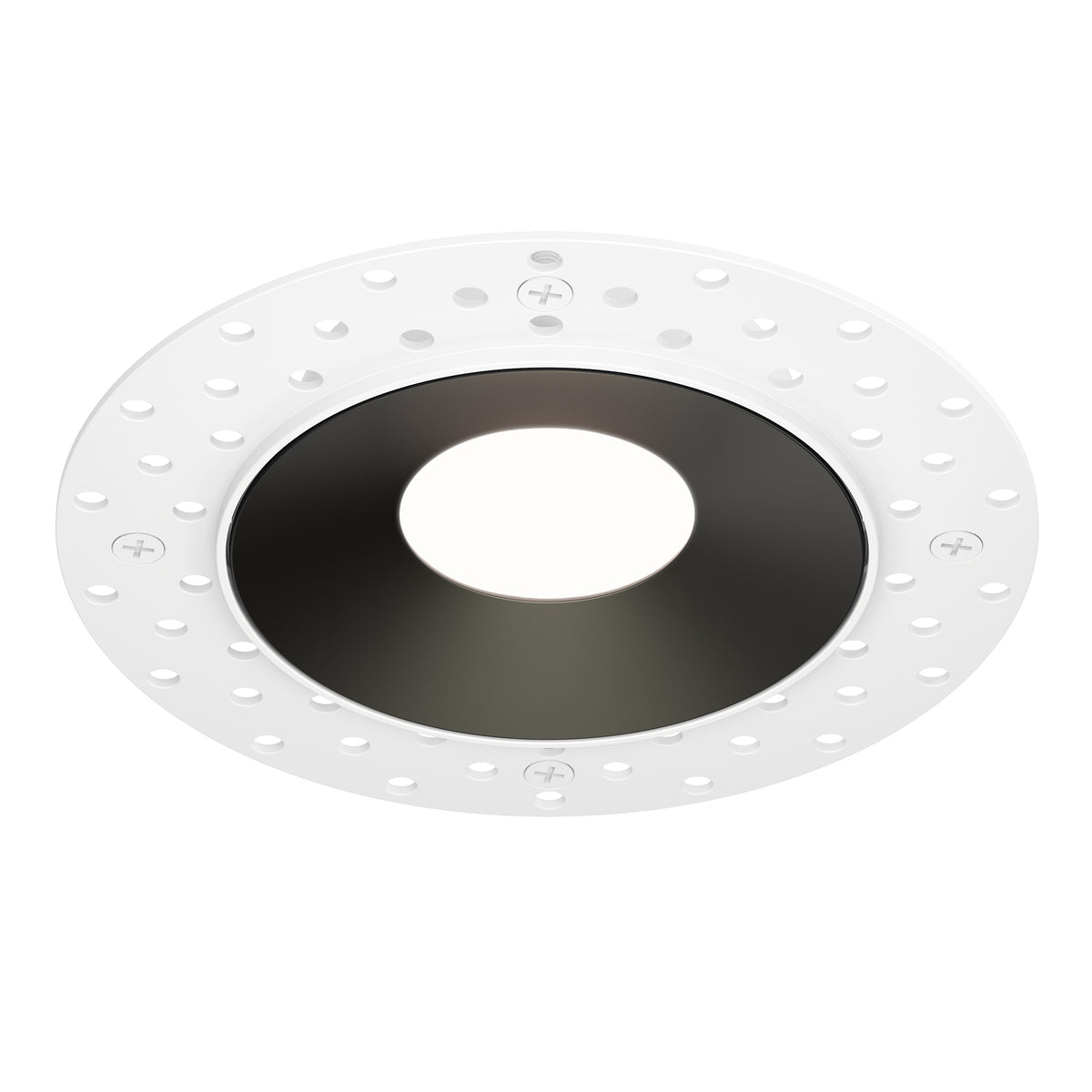 Crisp 3.75" Trimless LED Downlight - 5CCT
