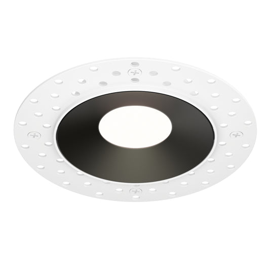 Crisp 3.75" Trimless LED Downlight - 5CCT