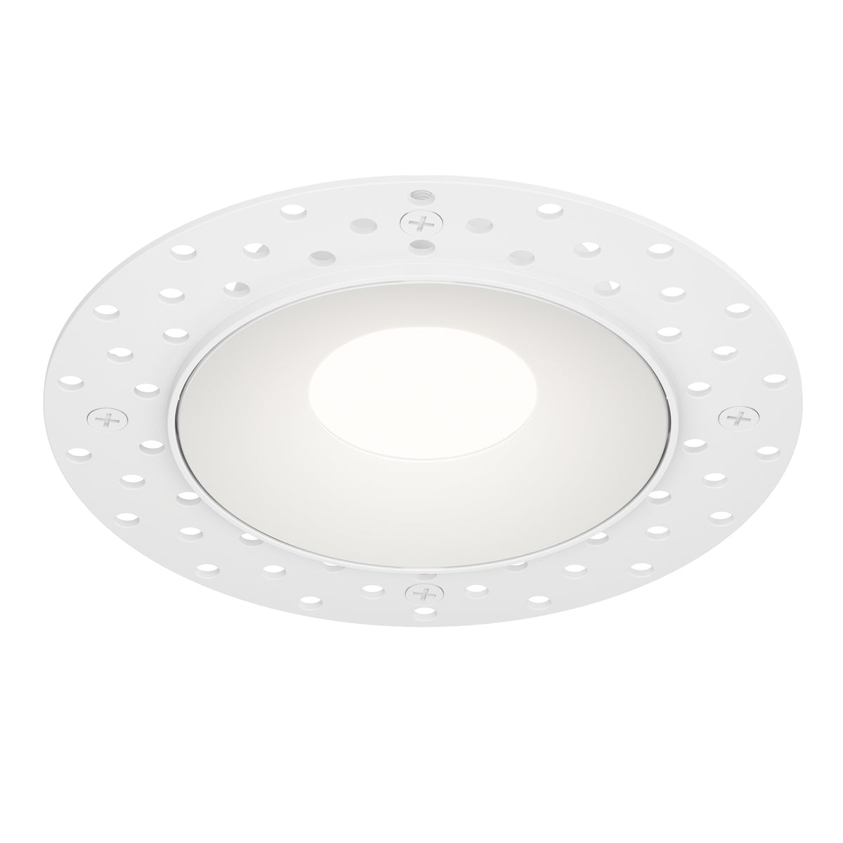 Crisp 3.75" Trimless LED Downlight - 5CCT