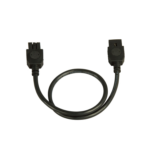 CounterMax MXInterLink4 12" Connector Cord