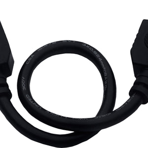 CounterMax MXInterLink4 9" Connector Cord