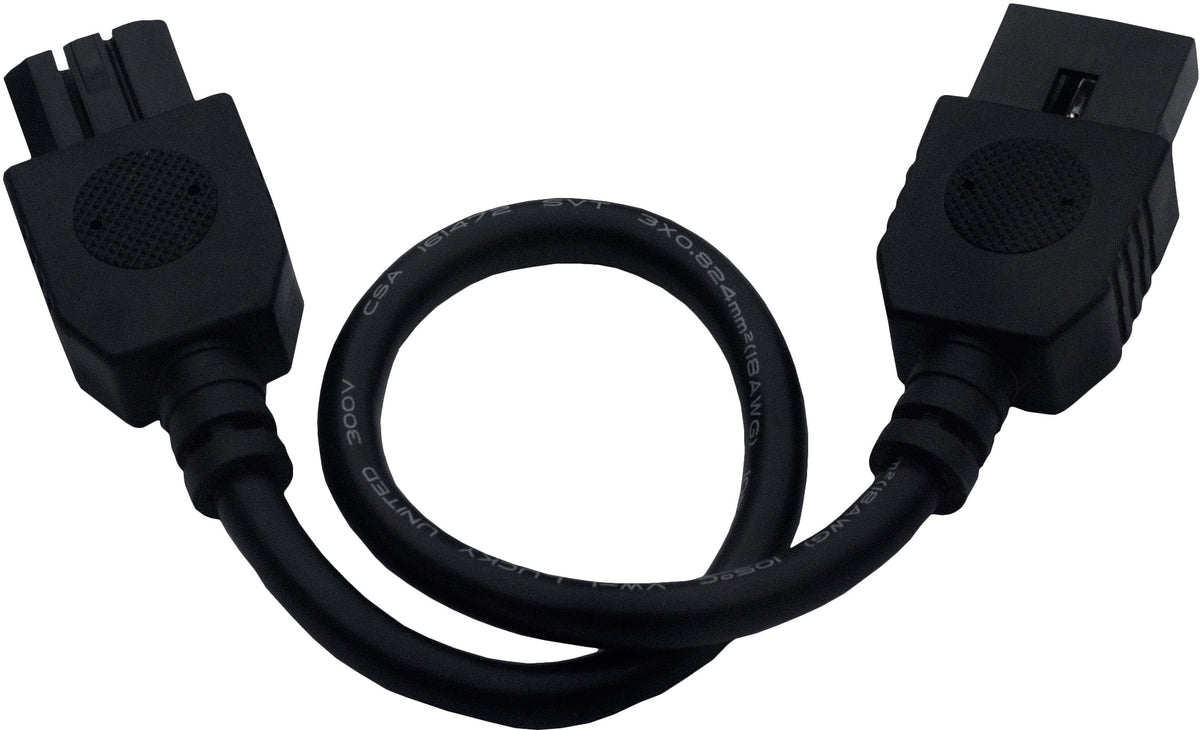 CounterMax MXInterLink4 9" Connector Cord