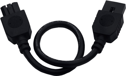 CounterMax MXInterLink4 9" Connector Cord