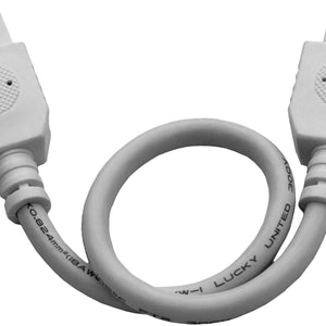CounterMax MXInterLink4 9" Connector Cord