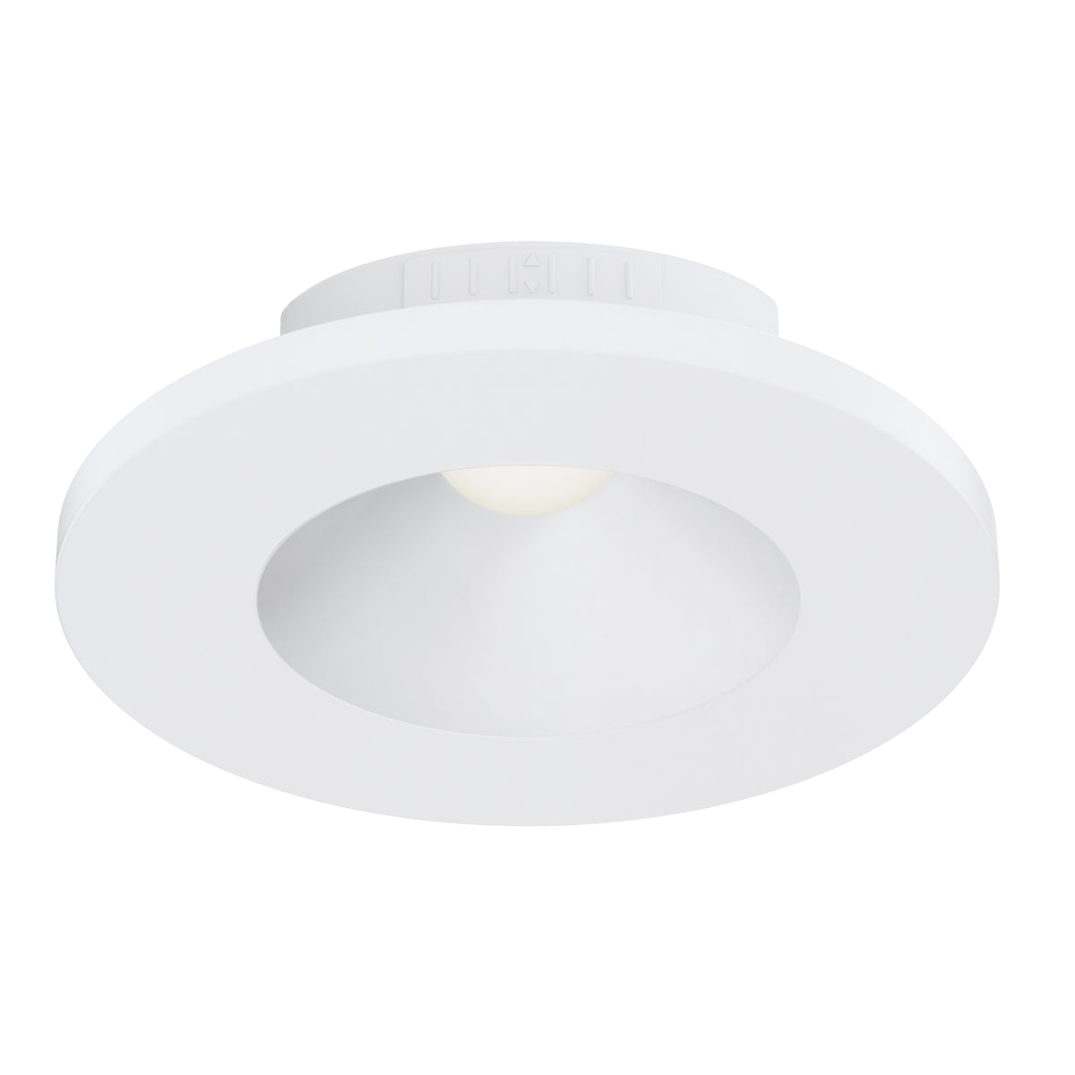 Snug Surface Mount LED Downlight 5CCT