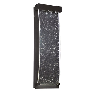 Kabo 20" Integrated LED Outdoor Wall Sconce