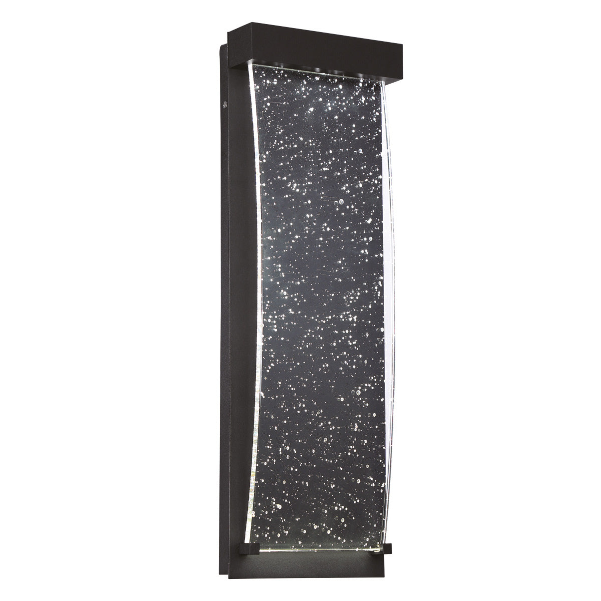 Kabo 20" Integrated LED Outdoor Wall Sconce