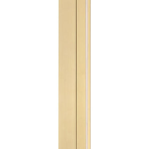Noga 46" Integrated LED Vanity