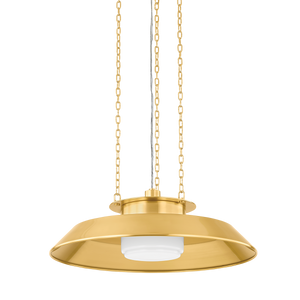 WOODROW Pendant