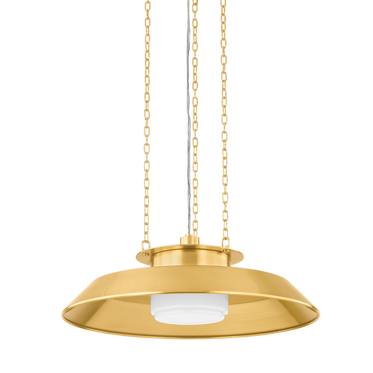 WOODROW Pendant