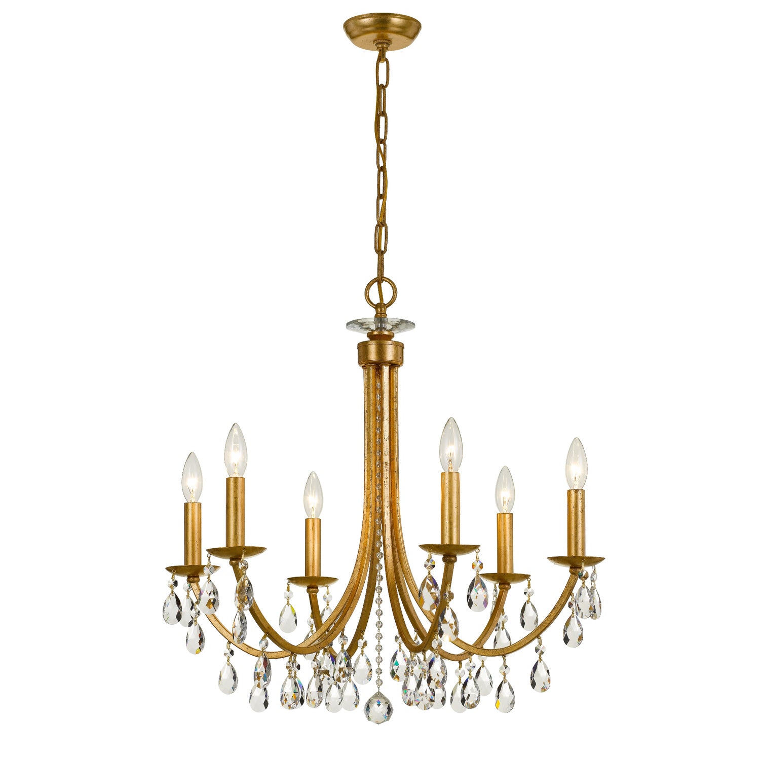 Bridgehampton 26'' Chandelier