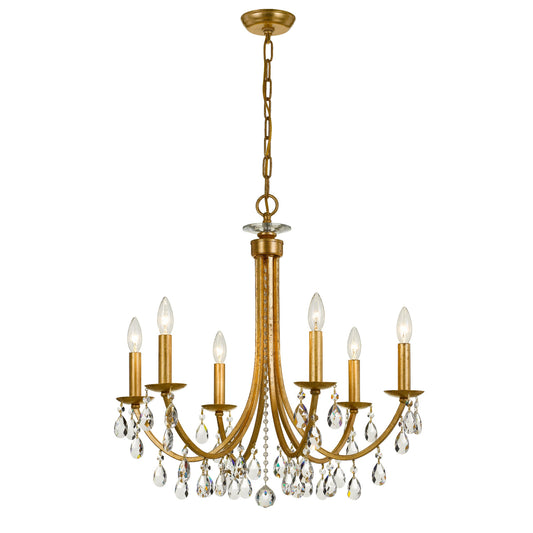 Bridgehampton 26'' Chandelier
