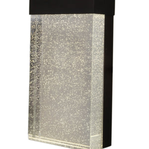 Moda LED Outdoor Wall Sconce