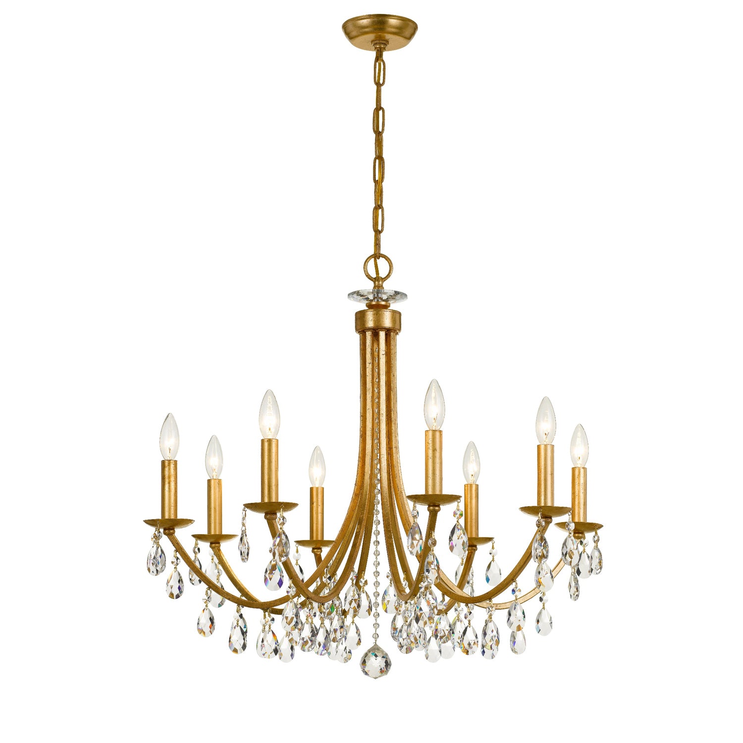 Bridgehampton 28'' Chandelier