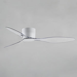Aeris 52" 3-Blade Hugger Fan