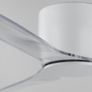 Aeris 52" 3-Blade Hugger Fan