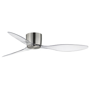 Aeris 52" 3-Blade Hugger Fan