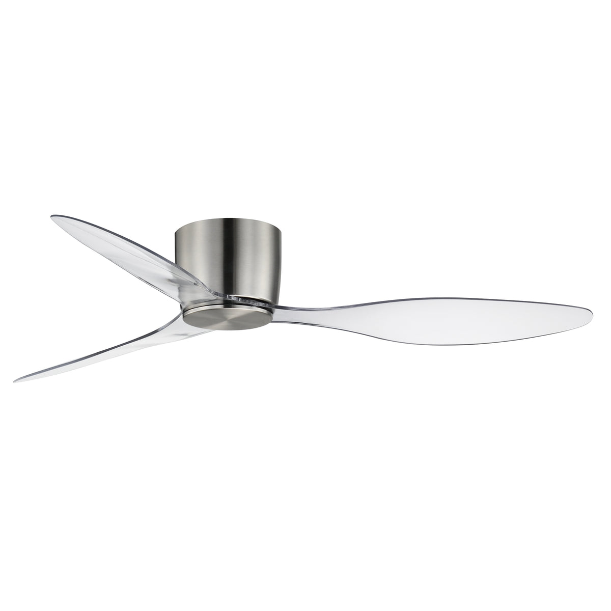 Aeris 52" 3-Blade Hugger Fan