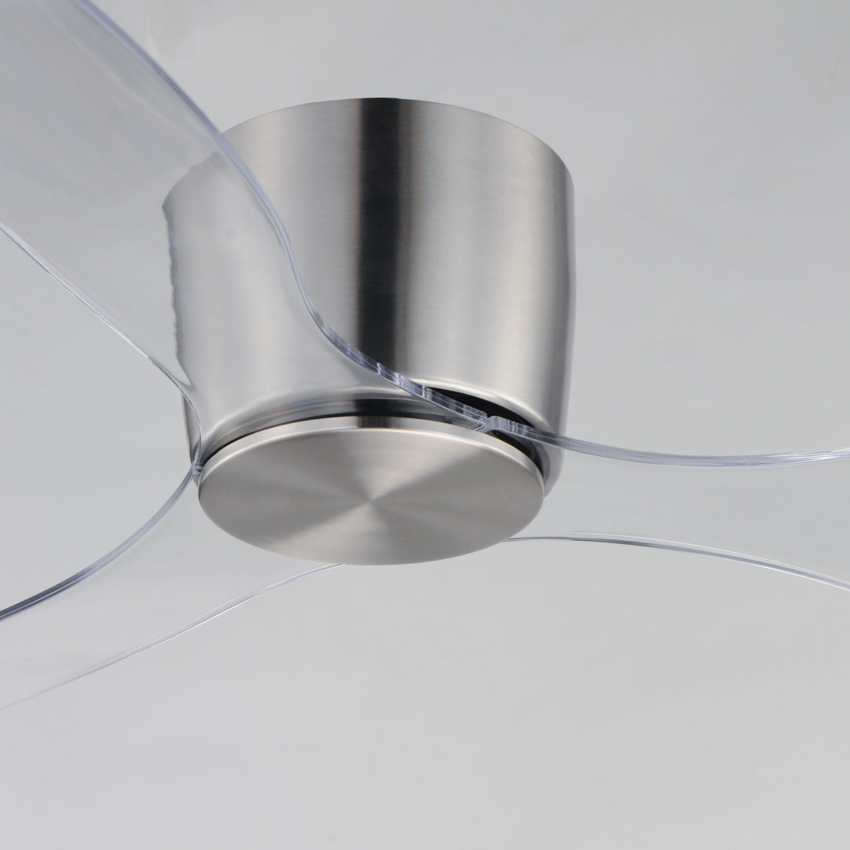 Aeris 52" 3-Blade Hugger Fan