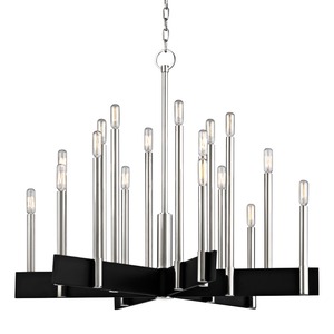 Abrams Chandelier