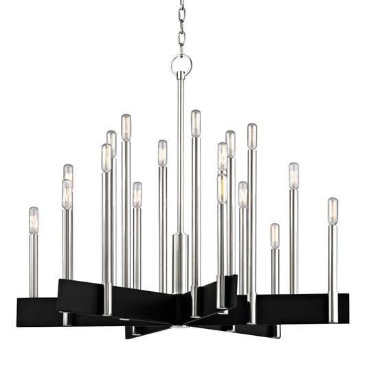 Abrams Chandelier