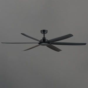 Albatross 72" 6-Blade Marine Grade Fan