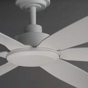 Albatross 72" 6-Blade Marine Grade Fan