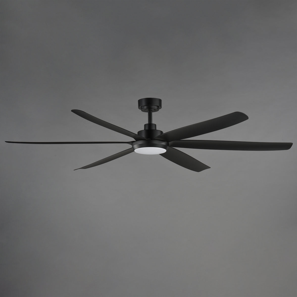 Albatross 72" 6-Blade Marine Grade Fan w LED