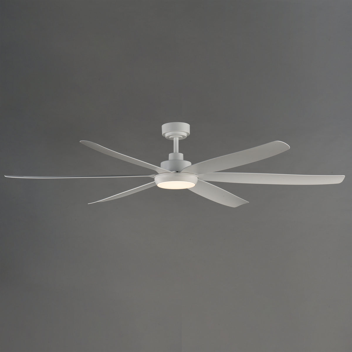 Albatross 72" 6-Blade Marine Grade Fan w LED