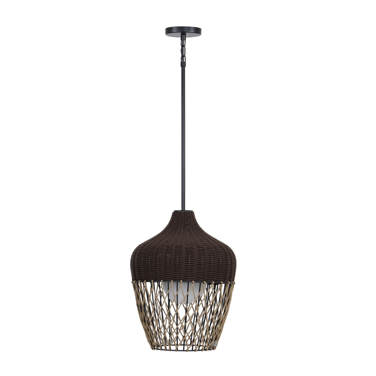 Hannah 23" Outdoor Standard Pendant