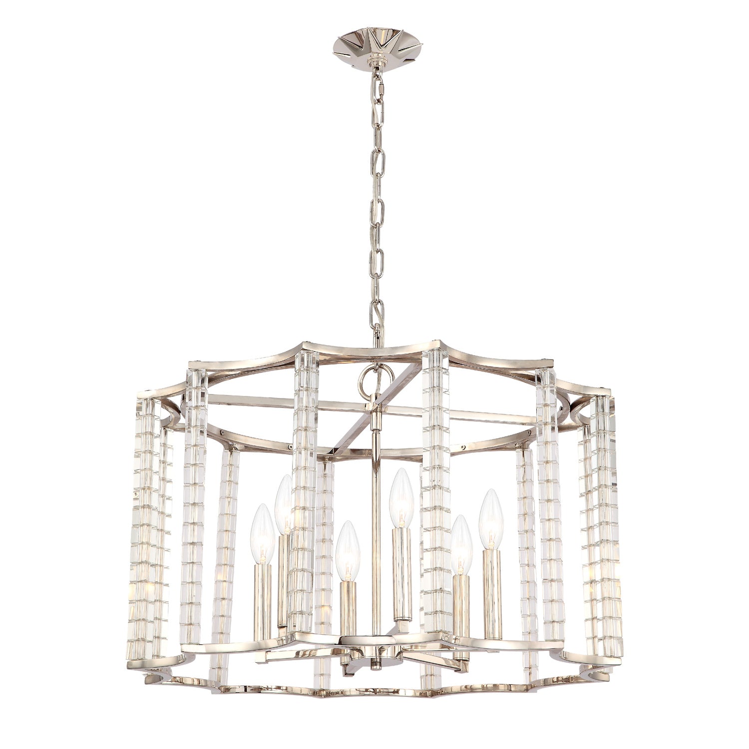 Carson 28'' Chandelier
