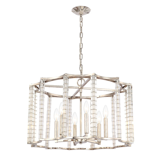 Carson 28'' Chandelier