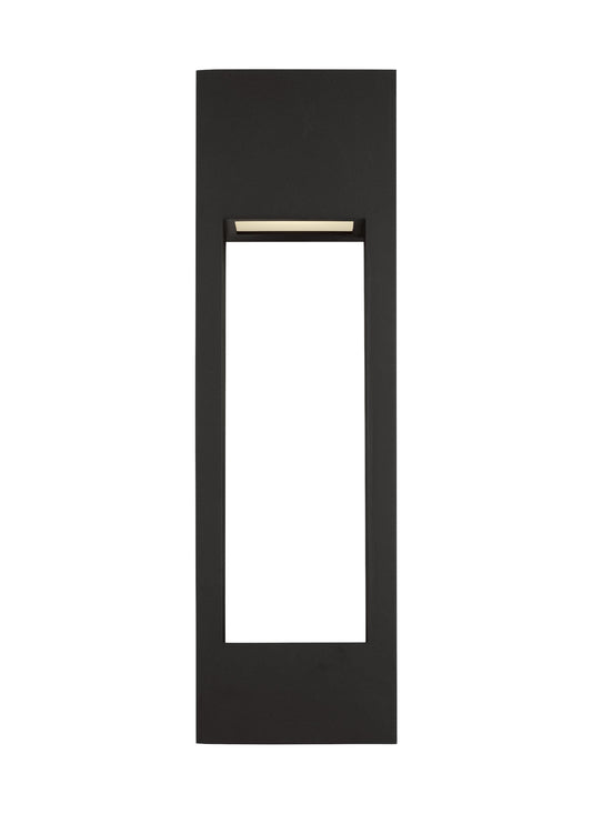 Testa Extra Large Led Outdoor Wall Lantern