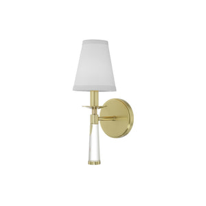 Baxter 5'' Sconce