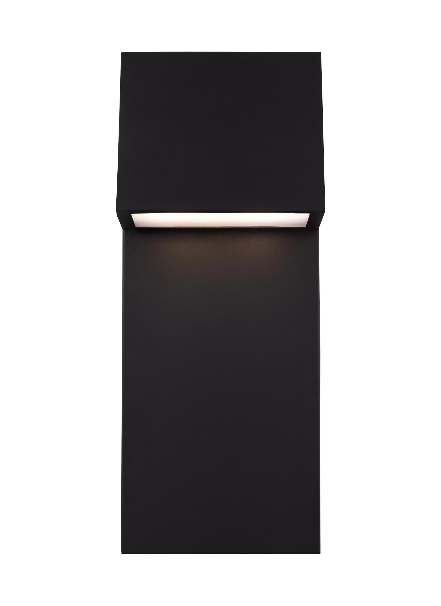 Rocha Extra Large Led Outdoor Wall Lantern