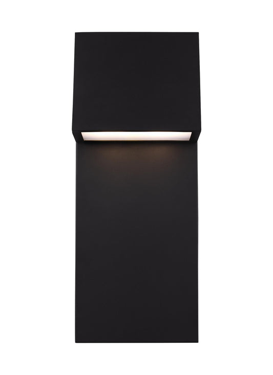 Rocha Extra Large Led Outdoor Wall Lantern