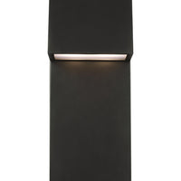 Rocha Extra Large Led Outdoor Wall Lantern
