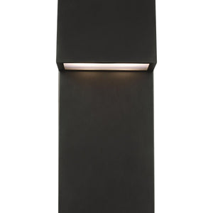 Rocha Extra Large Led Outdoor Wall Lantern