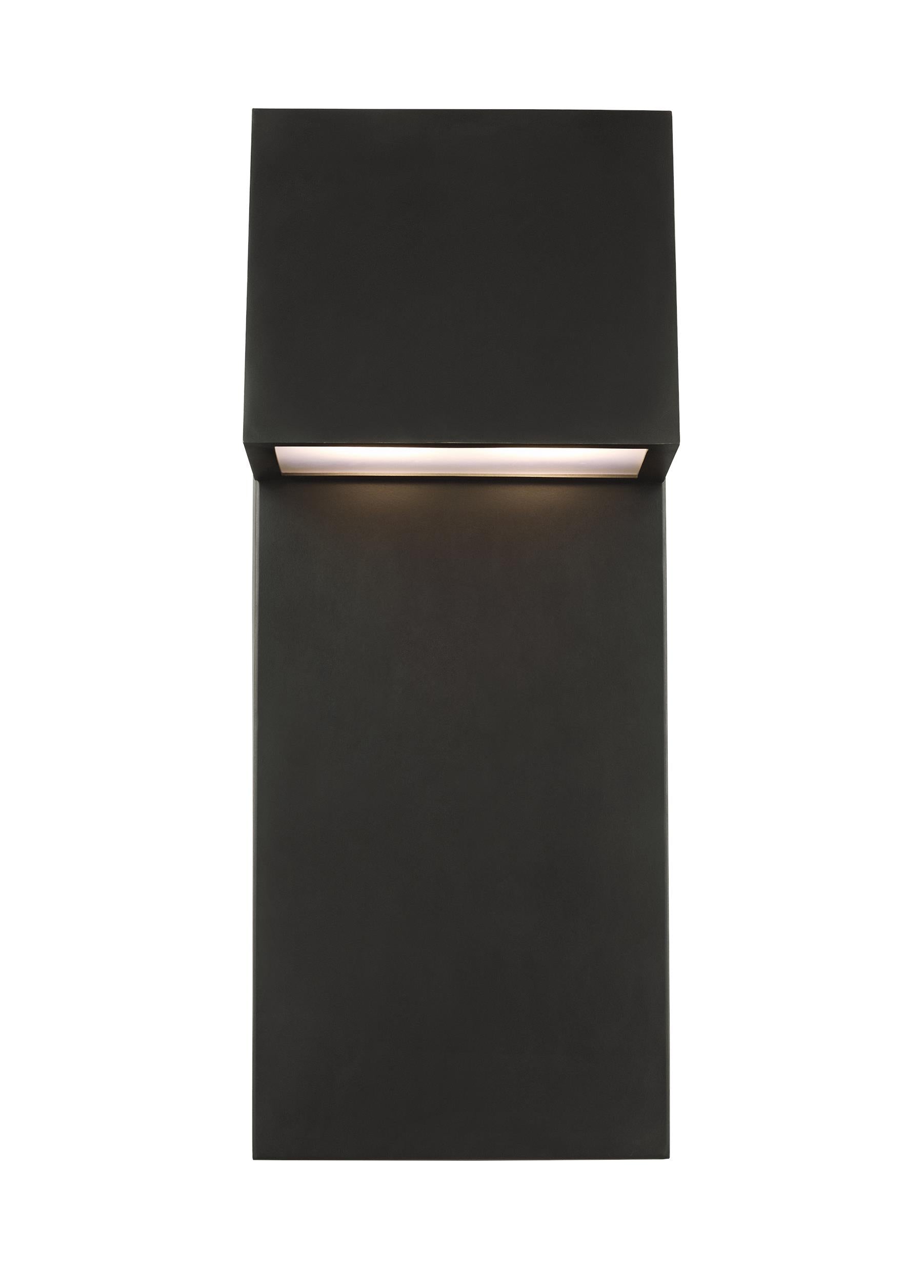 Rocha Extra Large Led Outdoor Wall Lantern