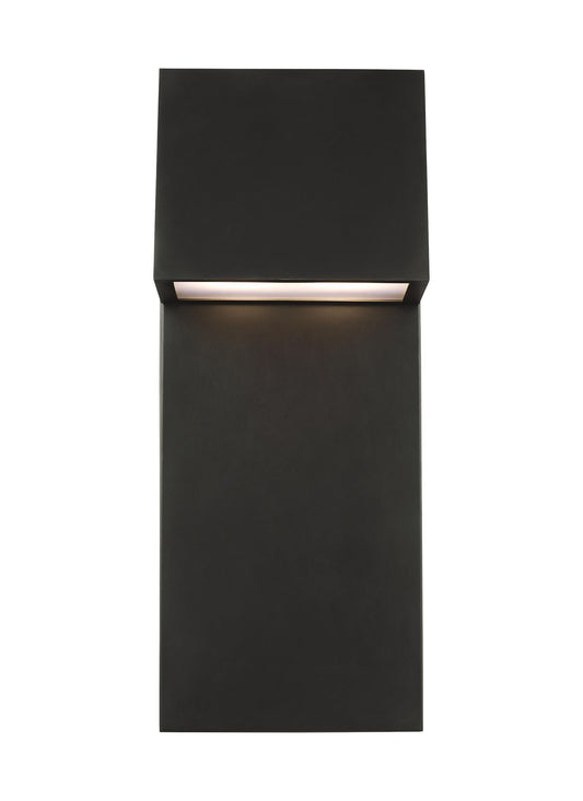 Rocha Extra Large Led Outdoor Wall Lantern