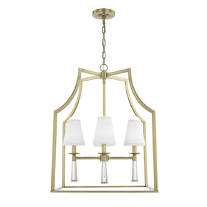 Baxter 22'' Chandelier