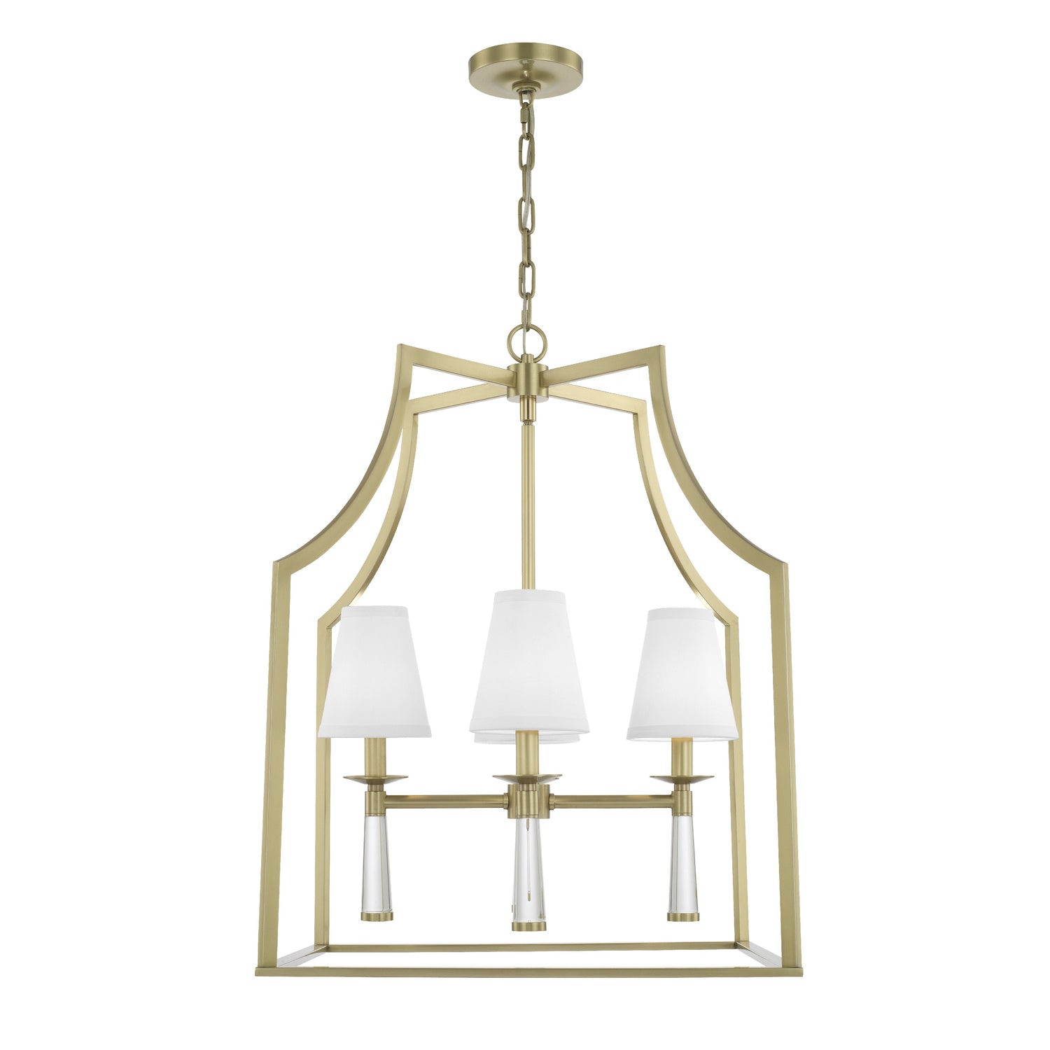 Baxter 22'' Chandelier