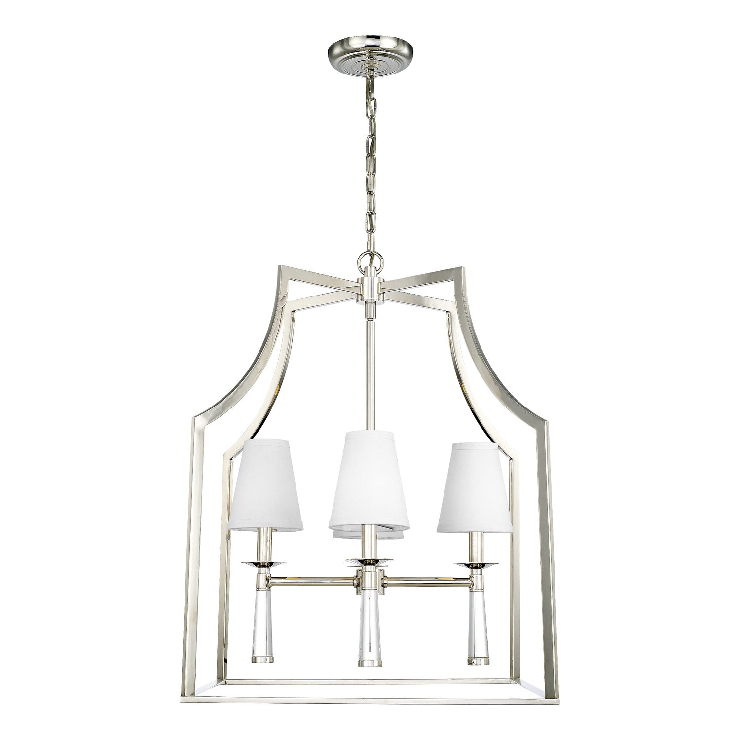 Baxter 22'' Chandelier