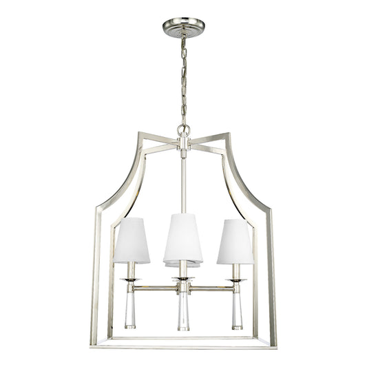 Baxter 22'' Chandelier