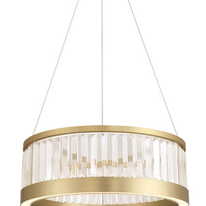 Empra 24" Integrated LED Pendant
