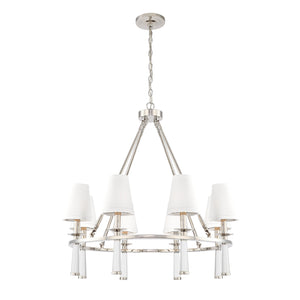 Baxter 31.5'' Chandelier