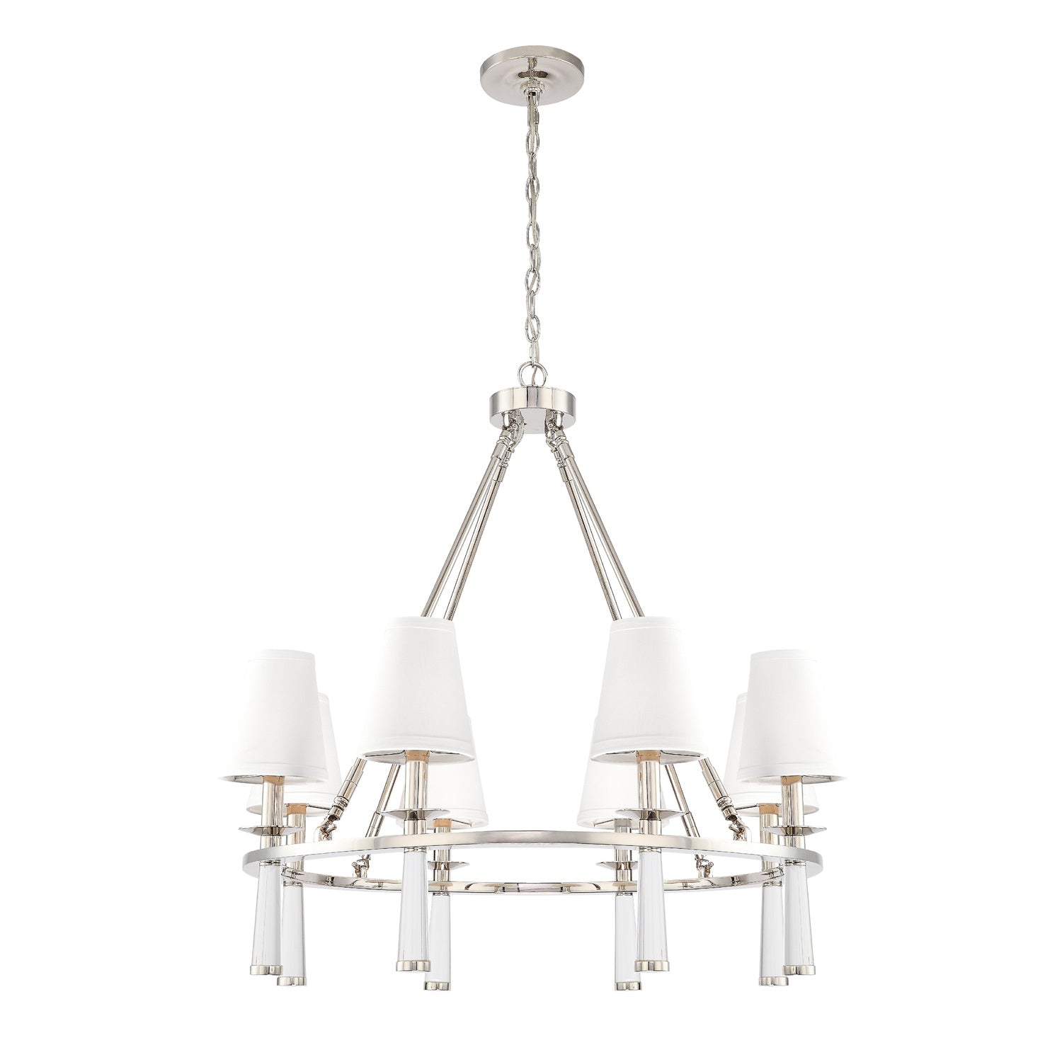 Baxter 31.5'' Chandelier