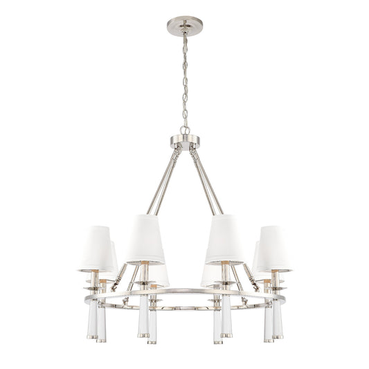 Baxter 31.5'' Chandelier