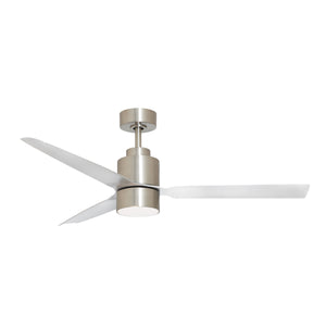 Falcon DC 52" Indoor/Outdoor Fan w LED Light Kit
